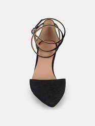 Journee Collection Women's Luela Pump