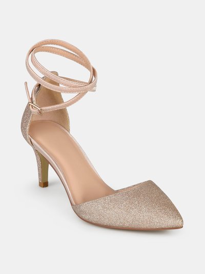 Journee Collection Journee Collection Women's Luela Pump product