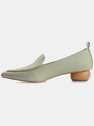 Journee Collection Women's Maggs Flat