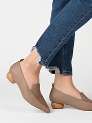 Journee Collection Women's Maggs Flat