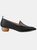 Journee Collection Women's Maggs Flat