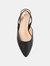 Journee Collection Women's Mallorca Flat