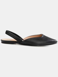 Journee Collection Women's Mallorca Flat