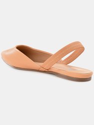 Journee Collection Women's Mallorca Flat