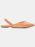 Journee Collection Women's Mallorca Flat