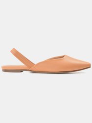 Journee Collection Women's Mallorca Flat