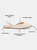 Journee Collection Women's Mallorca Flat