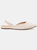 Journee Collection Women's Mallorca Flat