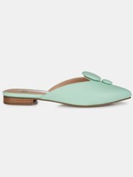 Journee Collection Women's Mallorie Mule 