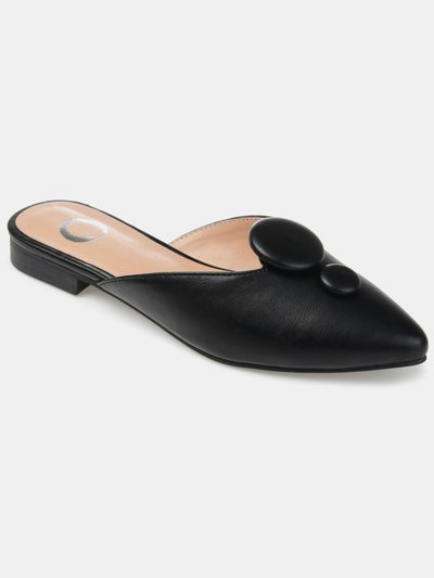 Journee Collection Journee Collection Women's Mallorie Mule  product