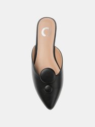 Journee Collection Women's Mallorie Mule 