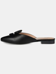 Journee Collection Women's Mallorie Mule 