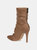 Journee Collection Women's Markie Bootie