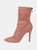 Journee Collection Women's Markie Bootie