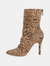 Journee Collection Women's Markie Bootie