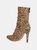 Journee Collection Women's Markie Bootie