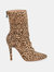 Journee Collection Women's Markie Bootie