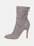 Journee Collection Women's Markie Bootie