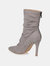 Journee Collection Women's Markie Bootie