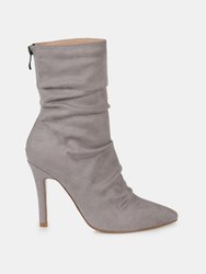 Journee Collection Women's Markie Bootie