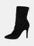 Journee Collection Women's Markie Bootie