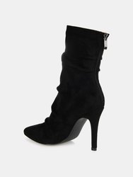 Journee Collection Women's Markie Bootie