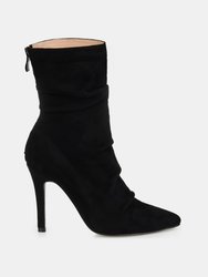 Journee Collection Women's Markie Bootie