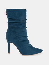 Journee Collection Women's Markie Bootie