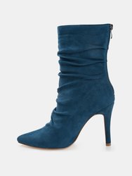 Journee Collection Women's Markie Bootie