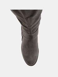 Journee Collection Women's Meg Boot