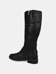 Journee Collection Women's Meg Boot