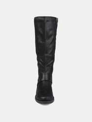 Journee Collection Women's Meg Boot