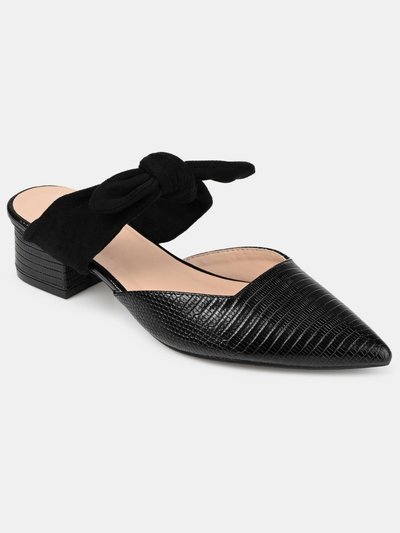 Journee Collection Journee Collection Women's Melora Flat product
