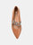 Journee Collection Women's Metinaa Flat