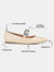 Journee Collection Women's Metinaa Flat