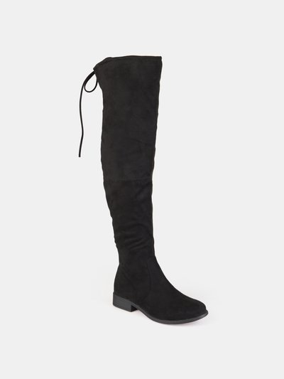 Journee Collection Journee Collection Women's Mount Boot product