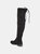 Journee Collection Women's Mount Boot