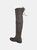 Journee Collection Women's Mount Boot