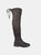 Journee Collection Women's Mount Boot