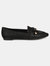 Journee Collection Women's Muriel Flat