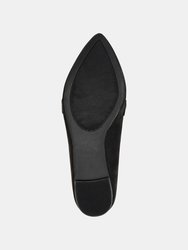 Journee Collection Women's Muriel Flat