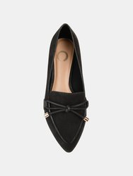 Journee Collection Women's Muriel Flat