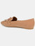 Journee Collection Women's Muriel Flat