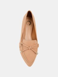 Journee Collection Women's Muriel Flat