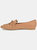 Journee Collection Women's Muriel Flat