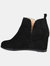 Journee Collection Women's Mylee Bootie 