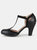 Journee Collection Women's Olina Pump 