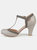 Journee Collection Women's Olina Pump 