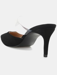 Journee Collection Women's Ollie Pump