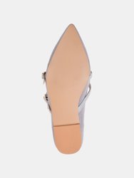 Journee Collection Women's Patricia Flat